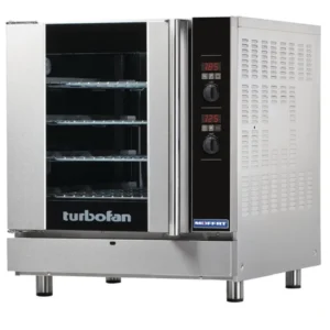 Oven G32 Gas Turbofan