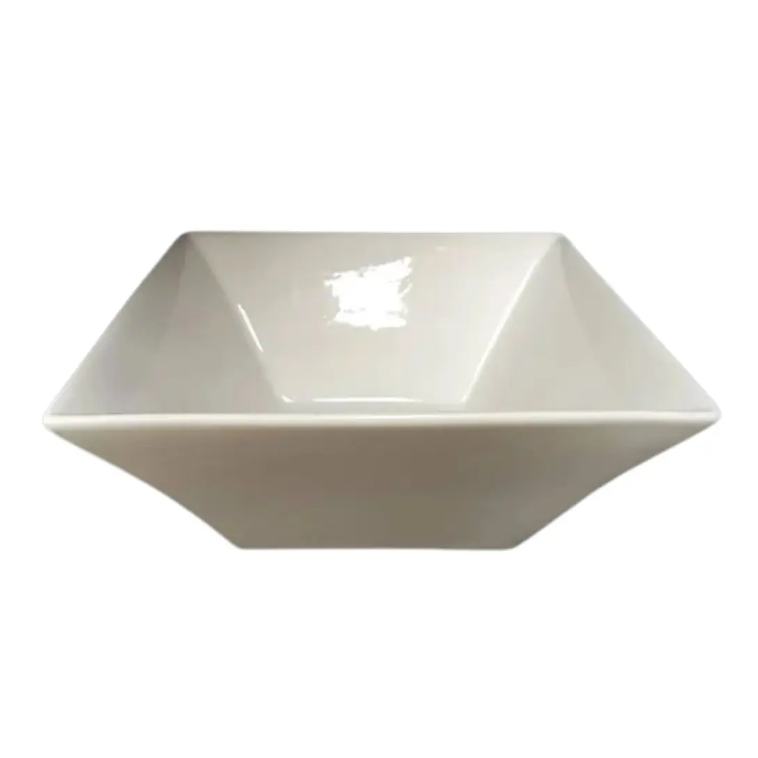 Square Bowl 25cm