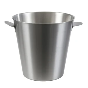 Wine/ Champagne Ice Bucket Stainless Steel