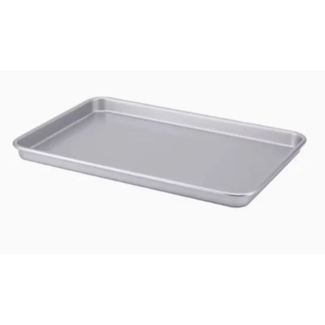 Oven Tray Aluminium Large 60 x 40cm