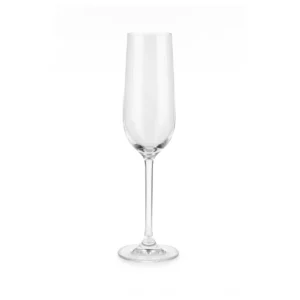 Roma Crystal Flute 210ml