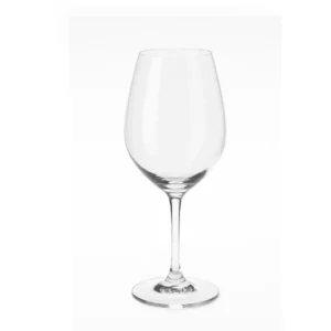 Roma Crystal White Wine Glass 420ml