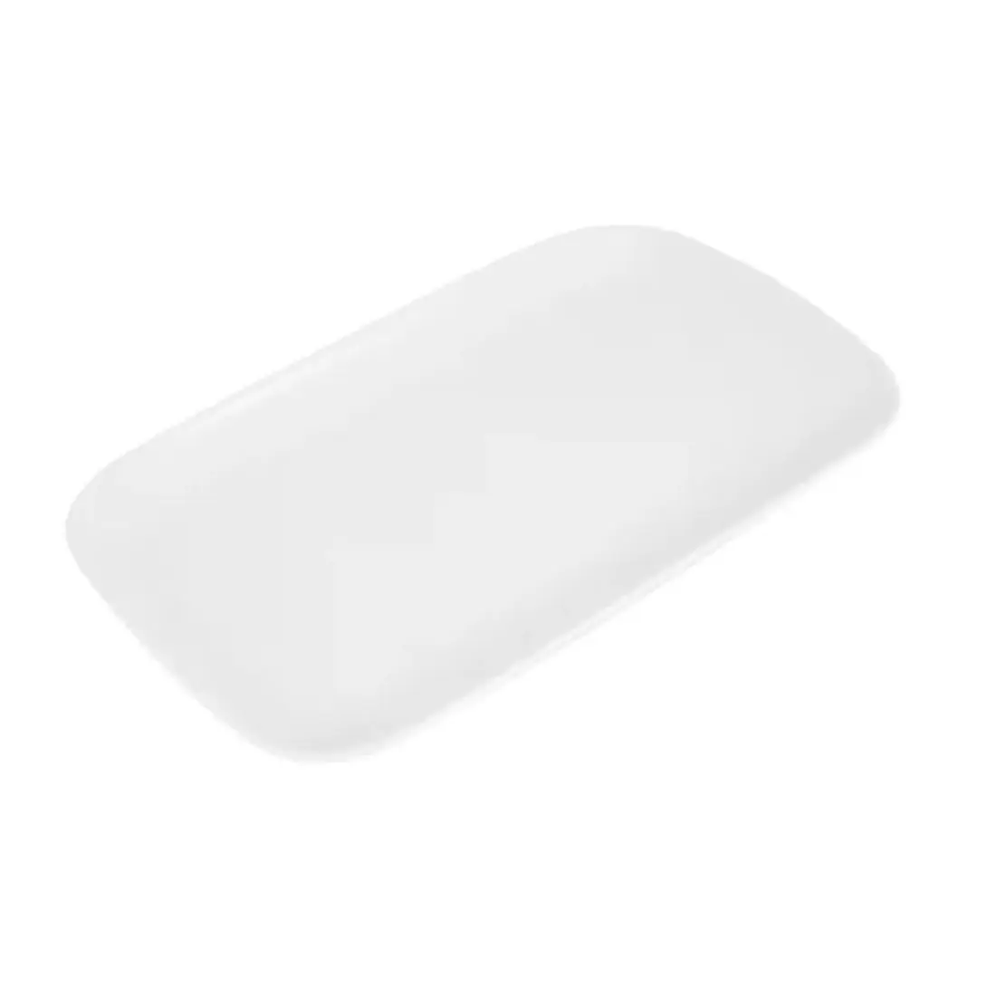 Platter Rectangle 46cm x 33cm (rounded)