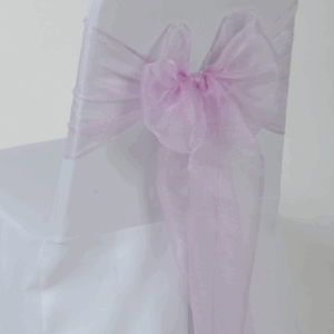 Accent Lavender Organza