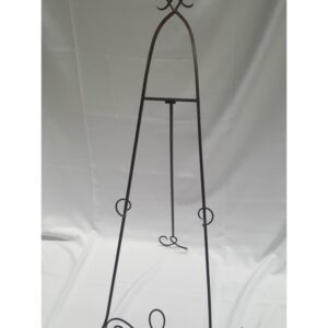 Easel Iron Dark