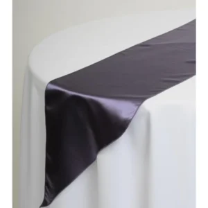 Accent Grape Satin