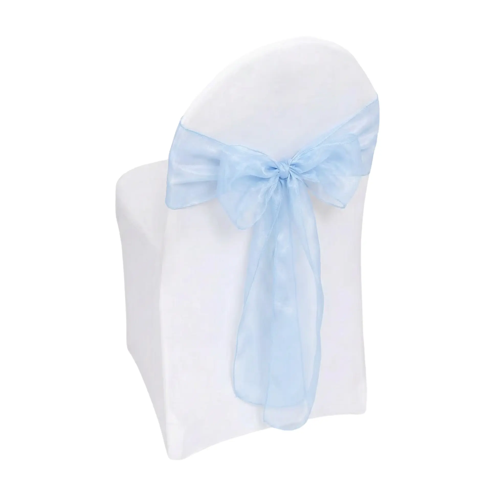Insphire_Auckland_Hire-Accent Ice Blue Organza