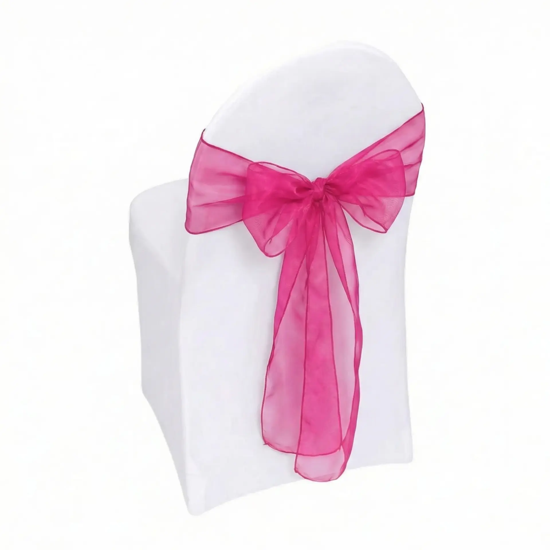 Insphire_Auckland_Hire-Accent Pink Pantha Organza