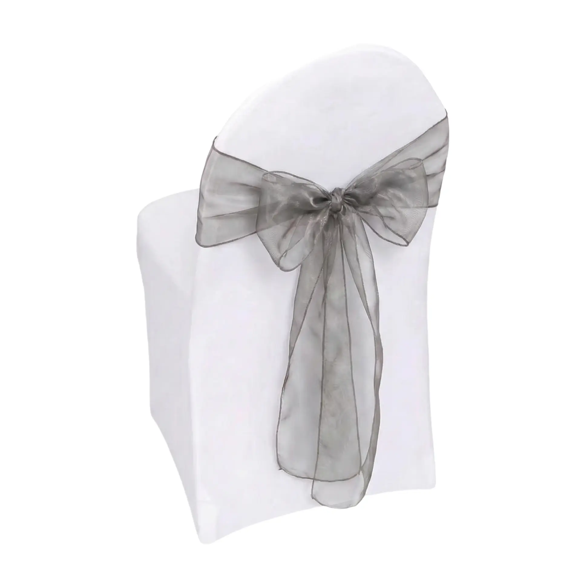 Insphire_Auckland_Hire-Accent Silver Organza