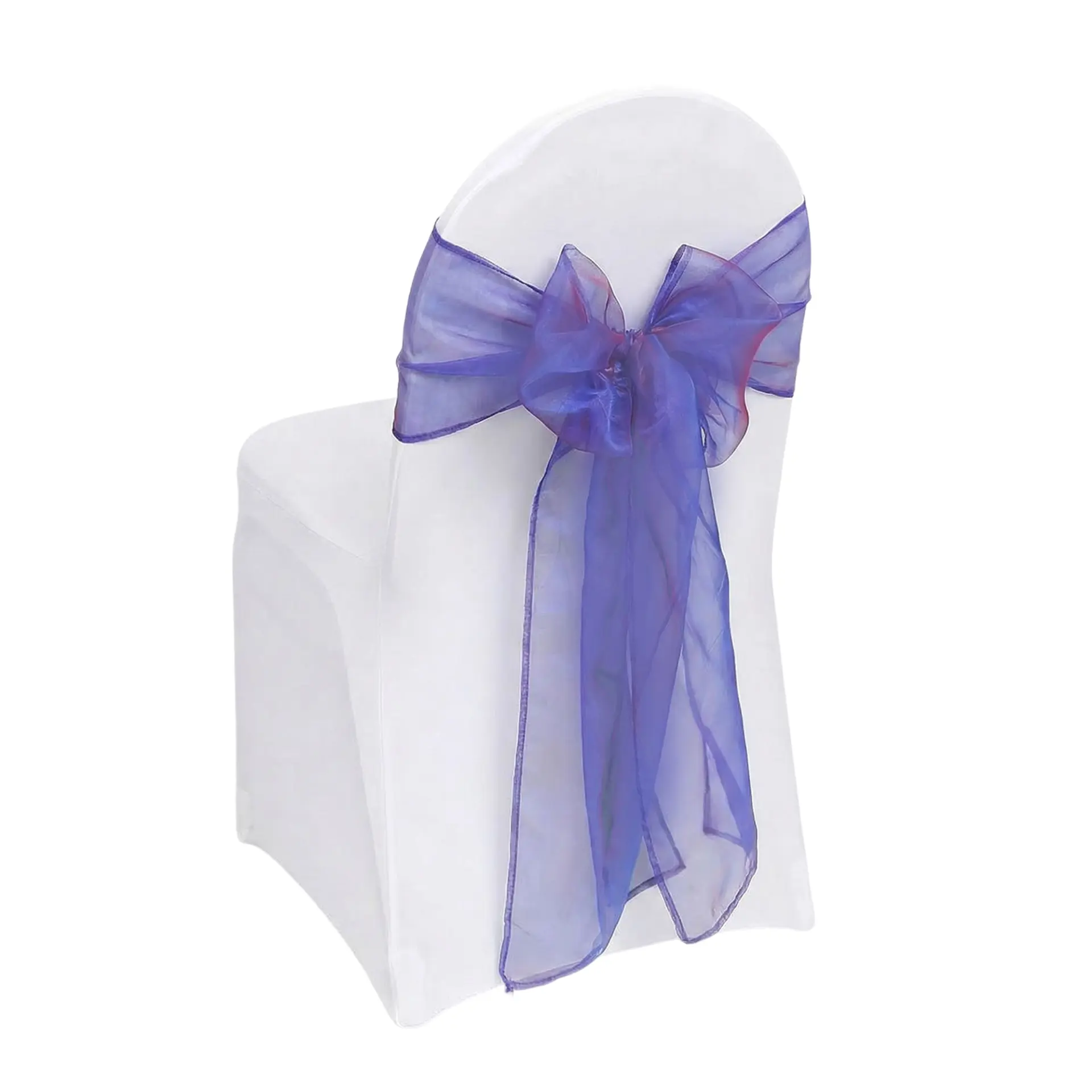 Insphire_Auckland_Hire-Purple Organza