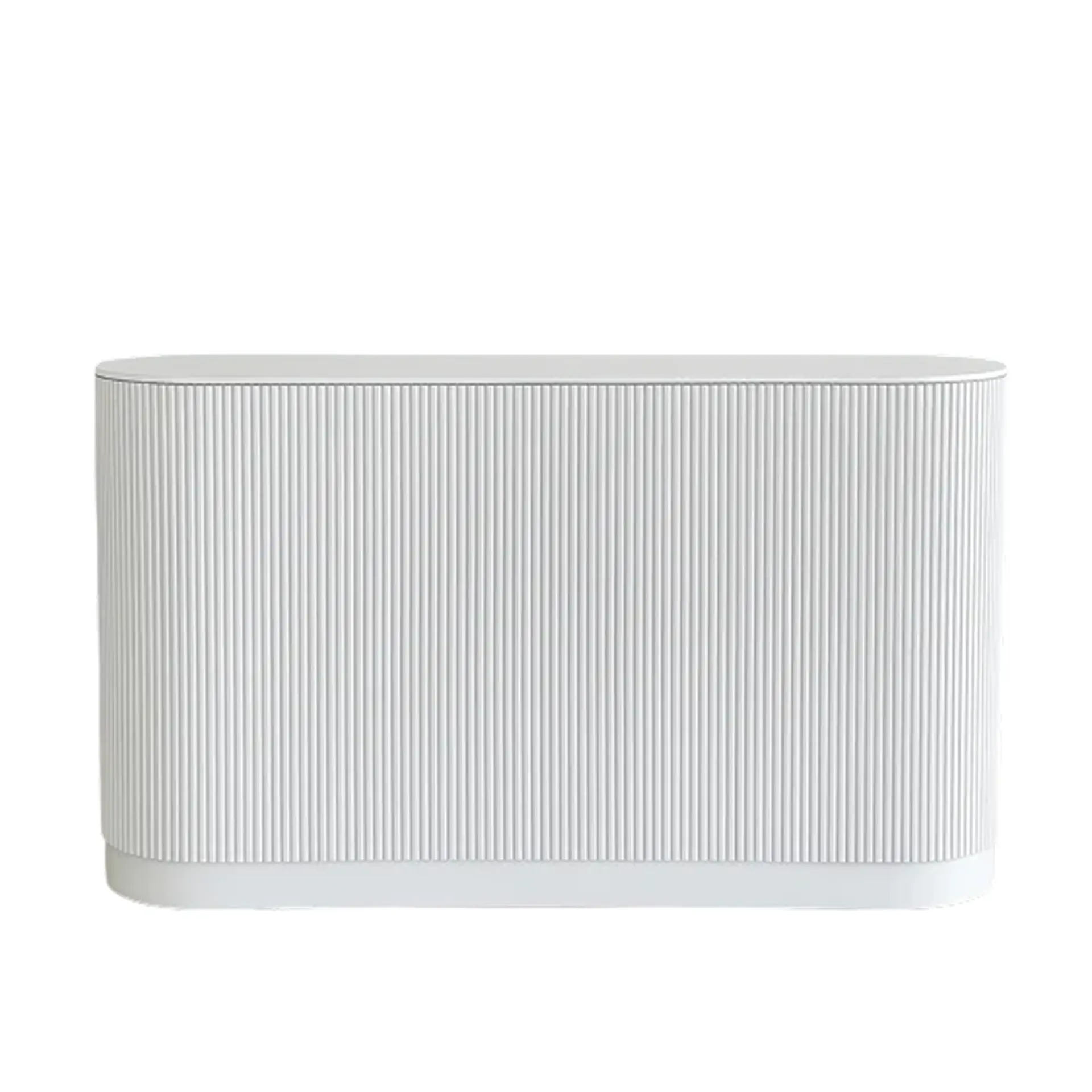 Insphire_Auckland_Hire-White Modular Bar