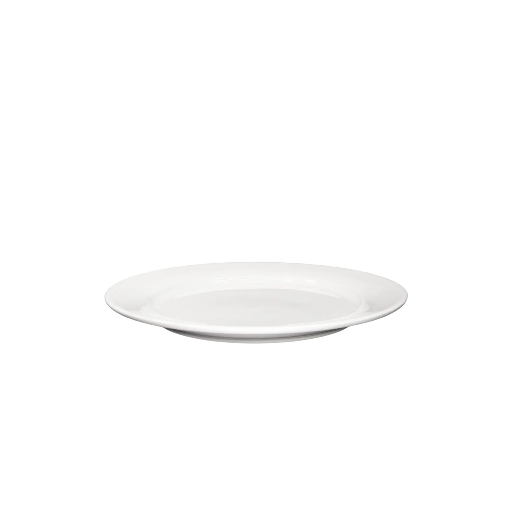 Insphire_Auckland_Hire_Dinnerware_Cafe Dinner Plate 27cm