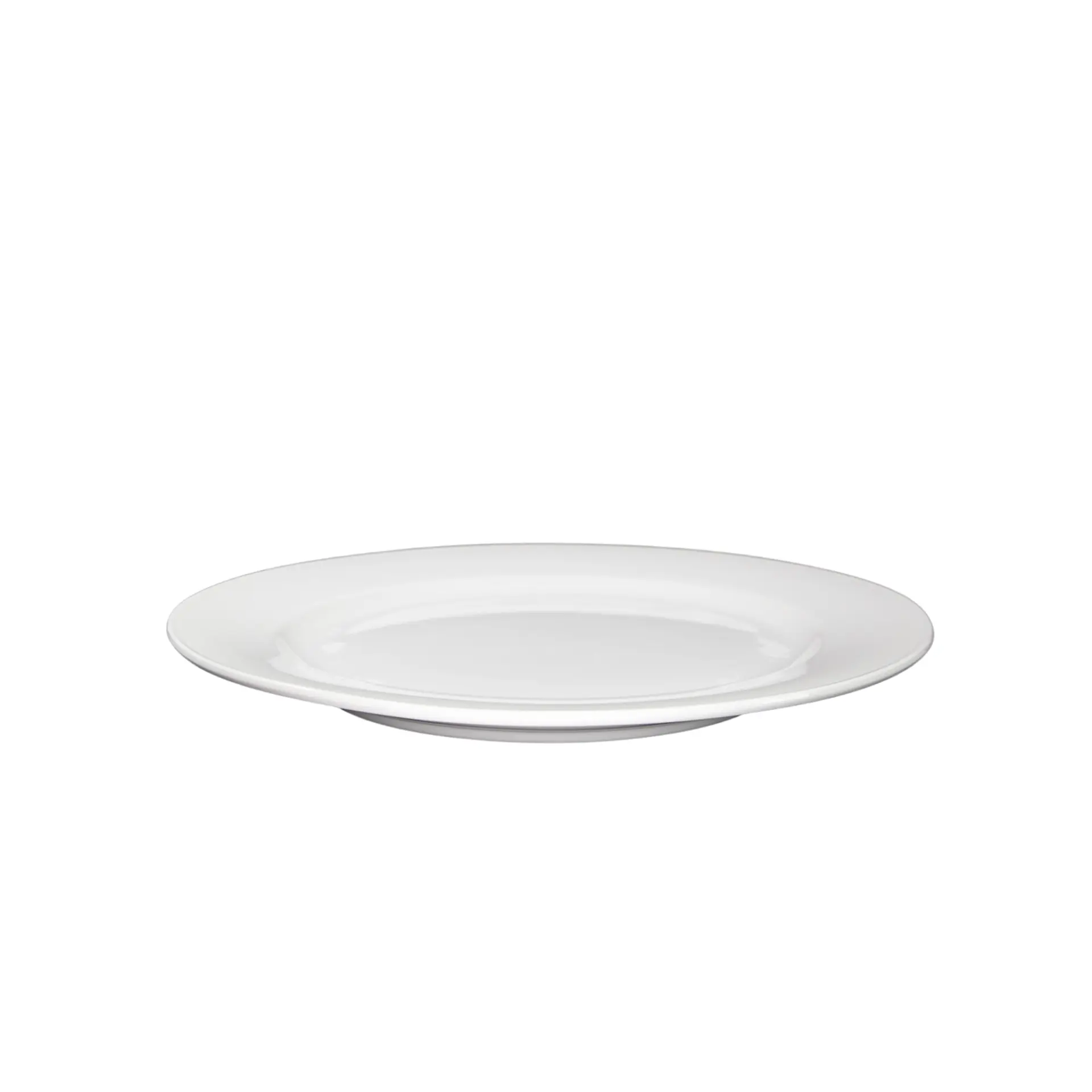 Insphire_Auckland_Hire_Dinnerware_Cafe Under Plate 30cm