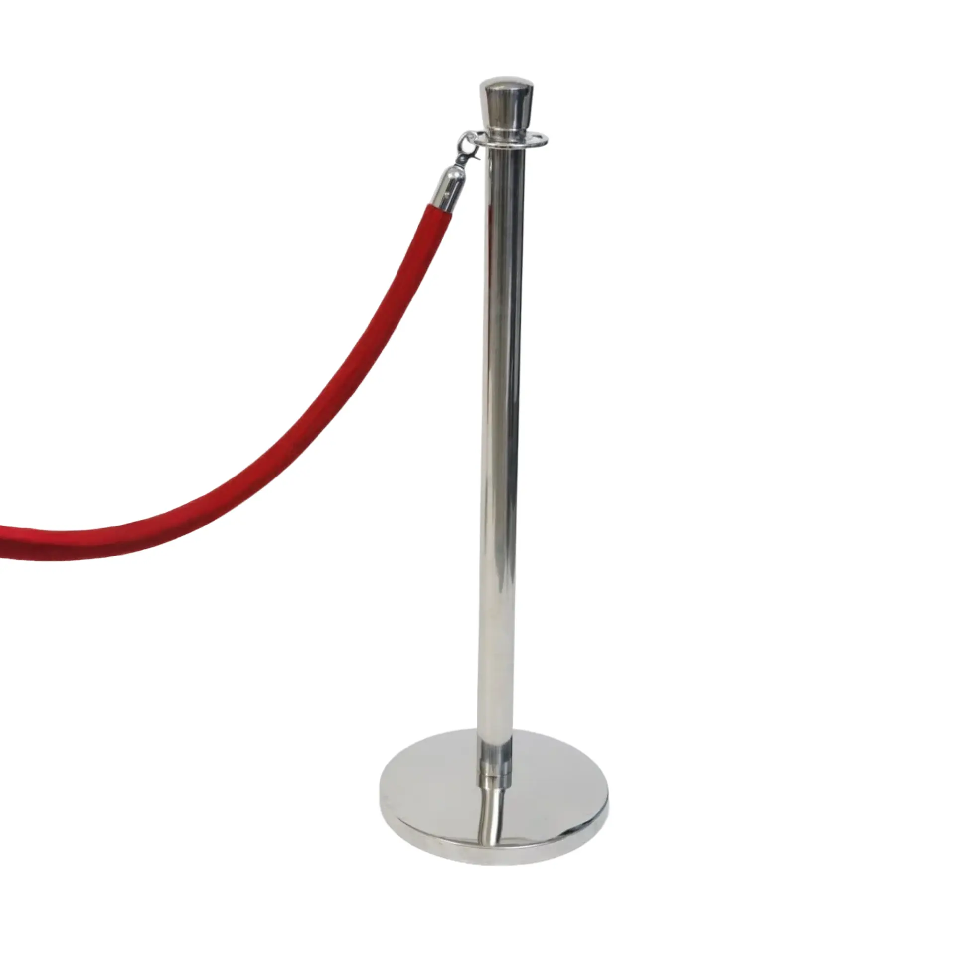 Insphire_Auckland_Hire_Stanchion Pole