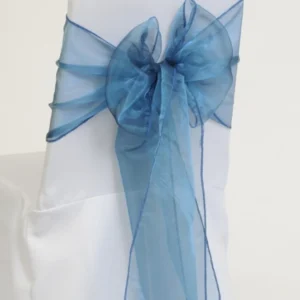 Accent Marine Organza