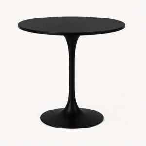 Black Tulip Low Profile Bar Leaner