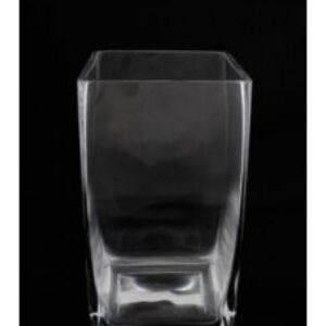 Vase Square 20cm