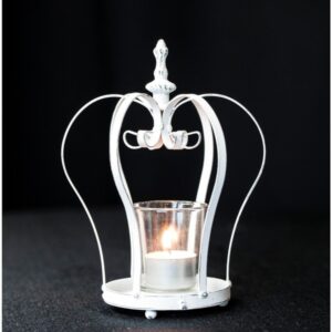 Tealight Crown Small