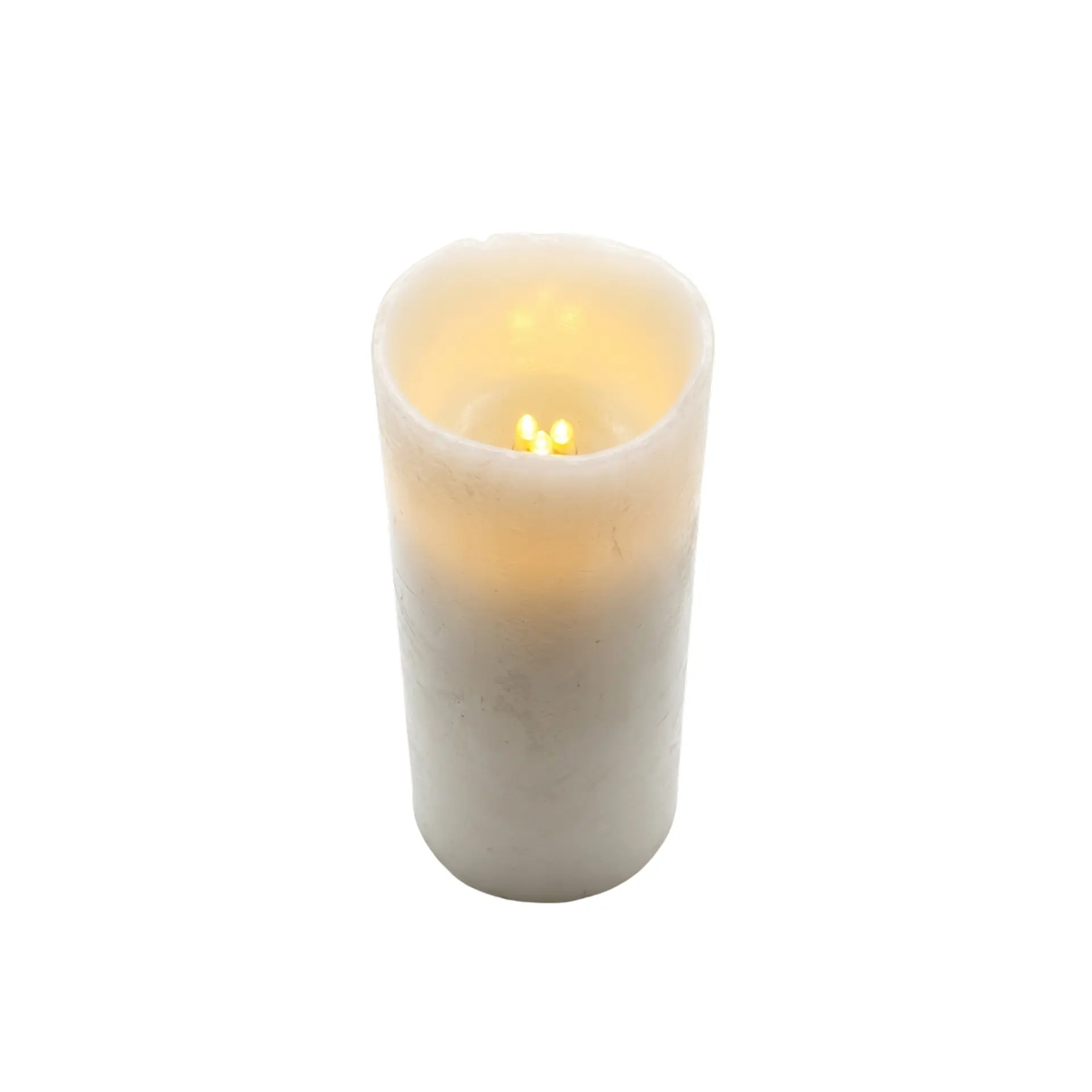 Insphire_Auckland_Hire_Decor _Table_Décor_Candle_LED_Pillar_Large