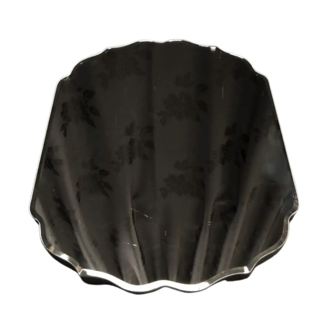 Mirror Tray Bevelled Edge