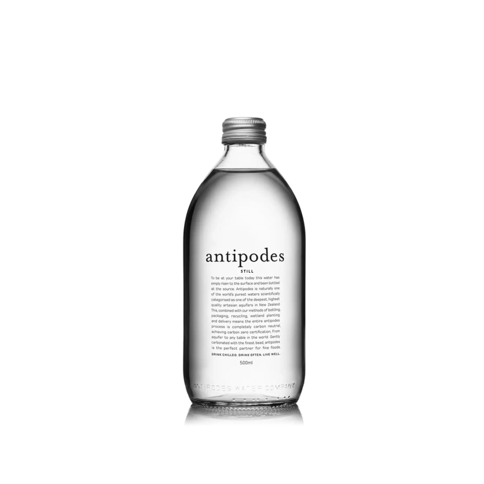 Insphire_Auckland_Hire_Still_Water_500ml