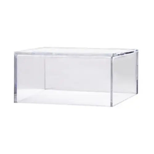 Square Acrylic Table Riser