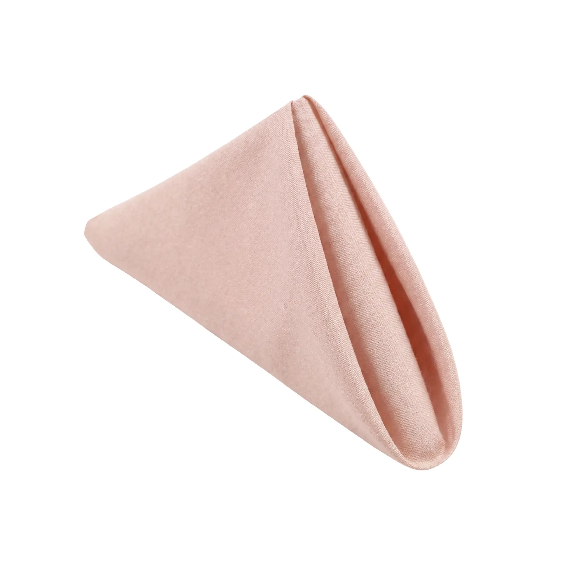Insphire_Auckland_Hire_Napkin Blush Natural
