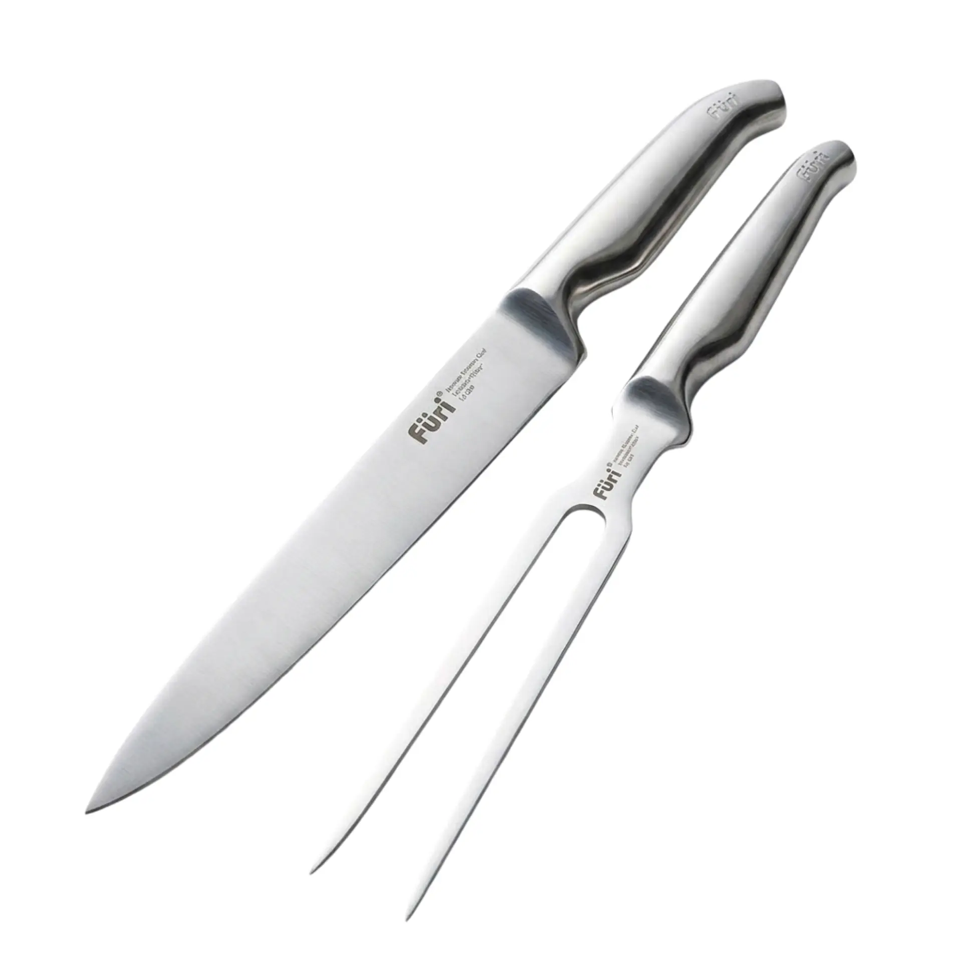 Insphire_Auckland_Hire_Cutlery_Cake_Knife_&_Cake_Server_Carving_Knife_and_Fork_Set