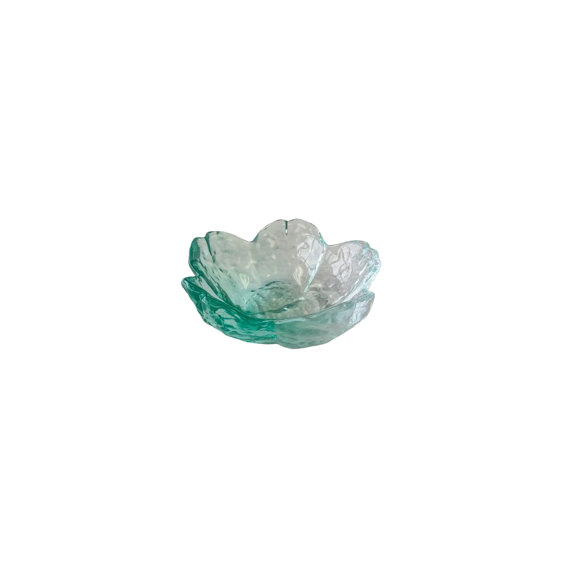 Insphire_Auckland_Hire_Decoration_Jade Green Glass Butter Dish