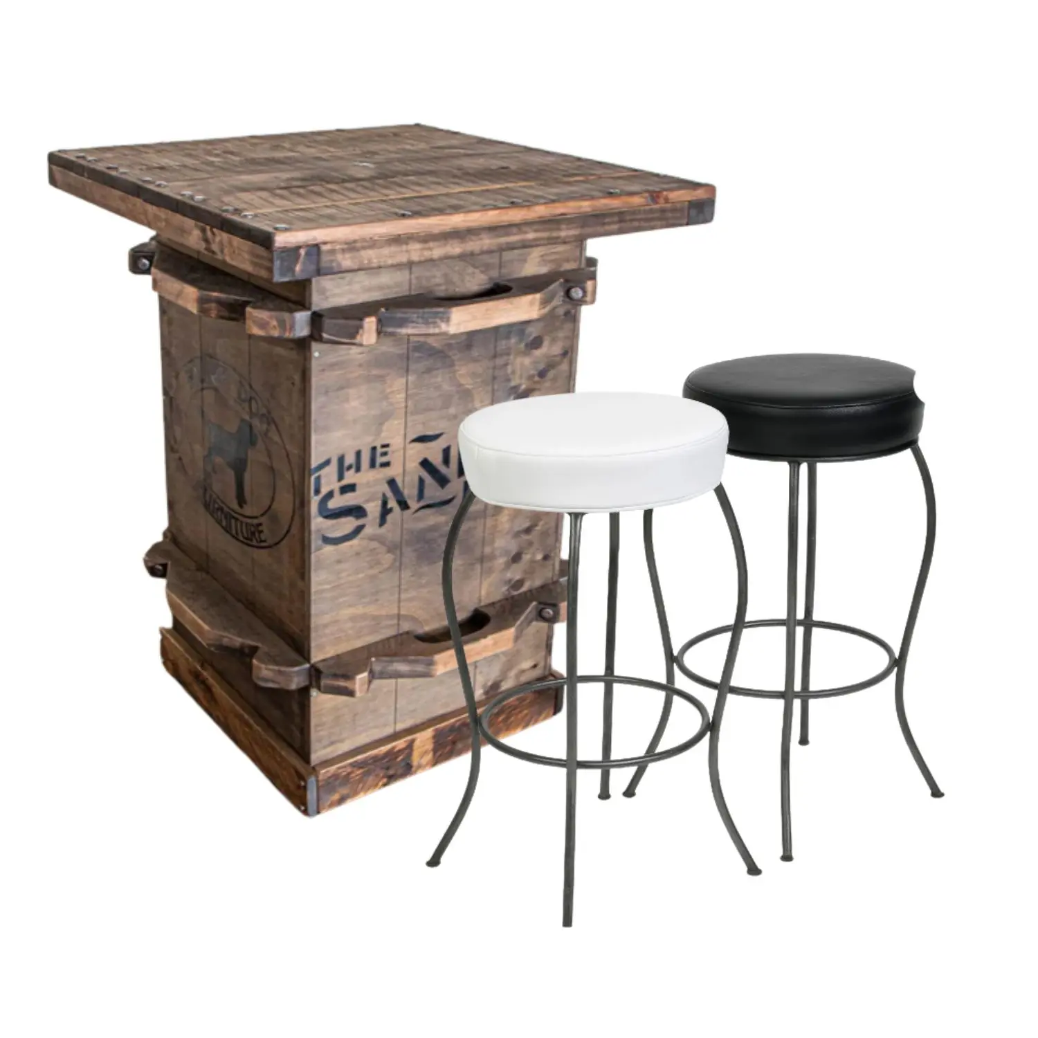 Bar Leaner Packages Coming Soon!