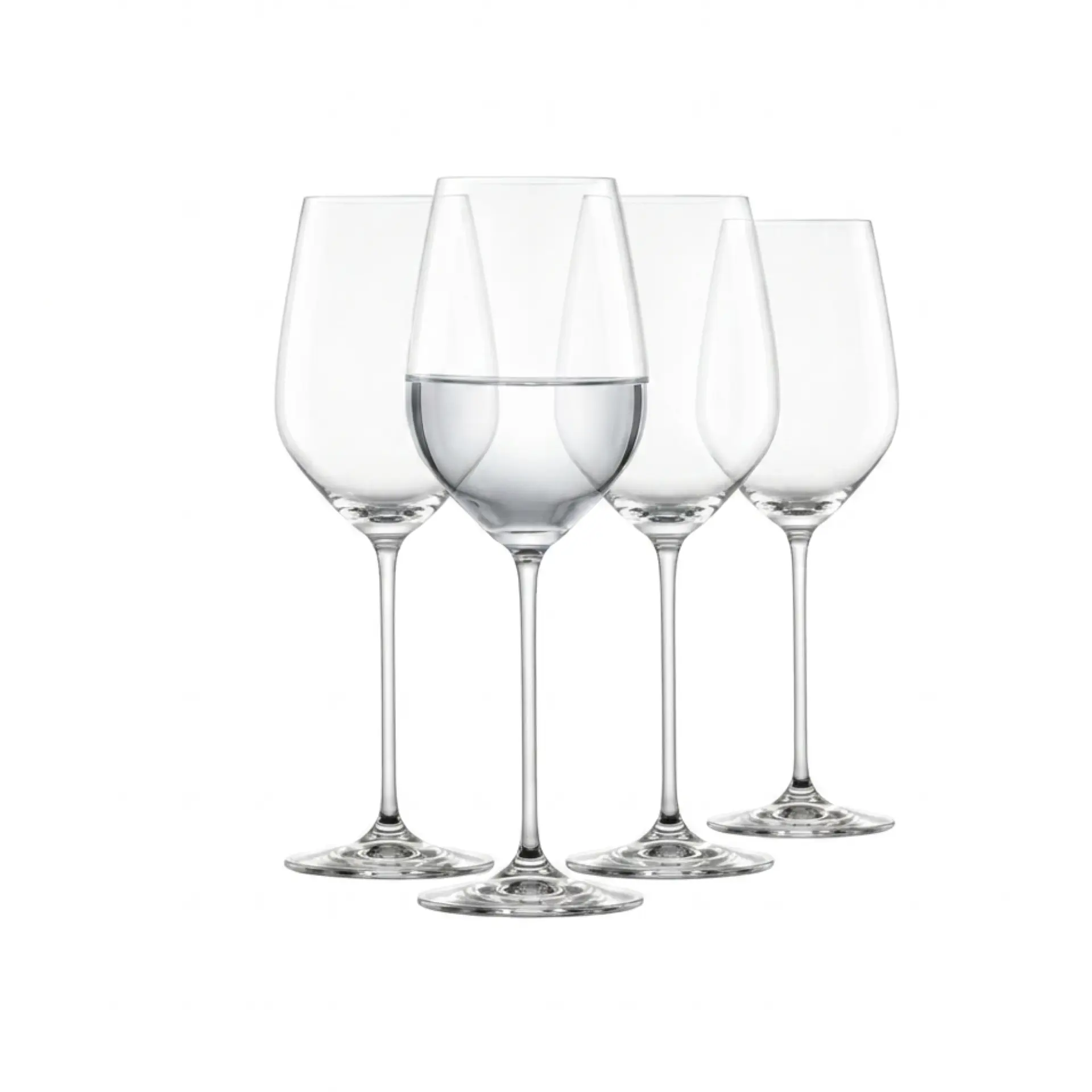 Glassware