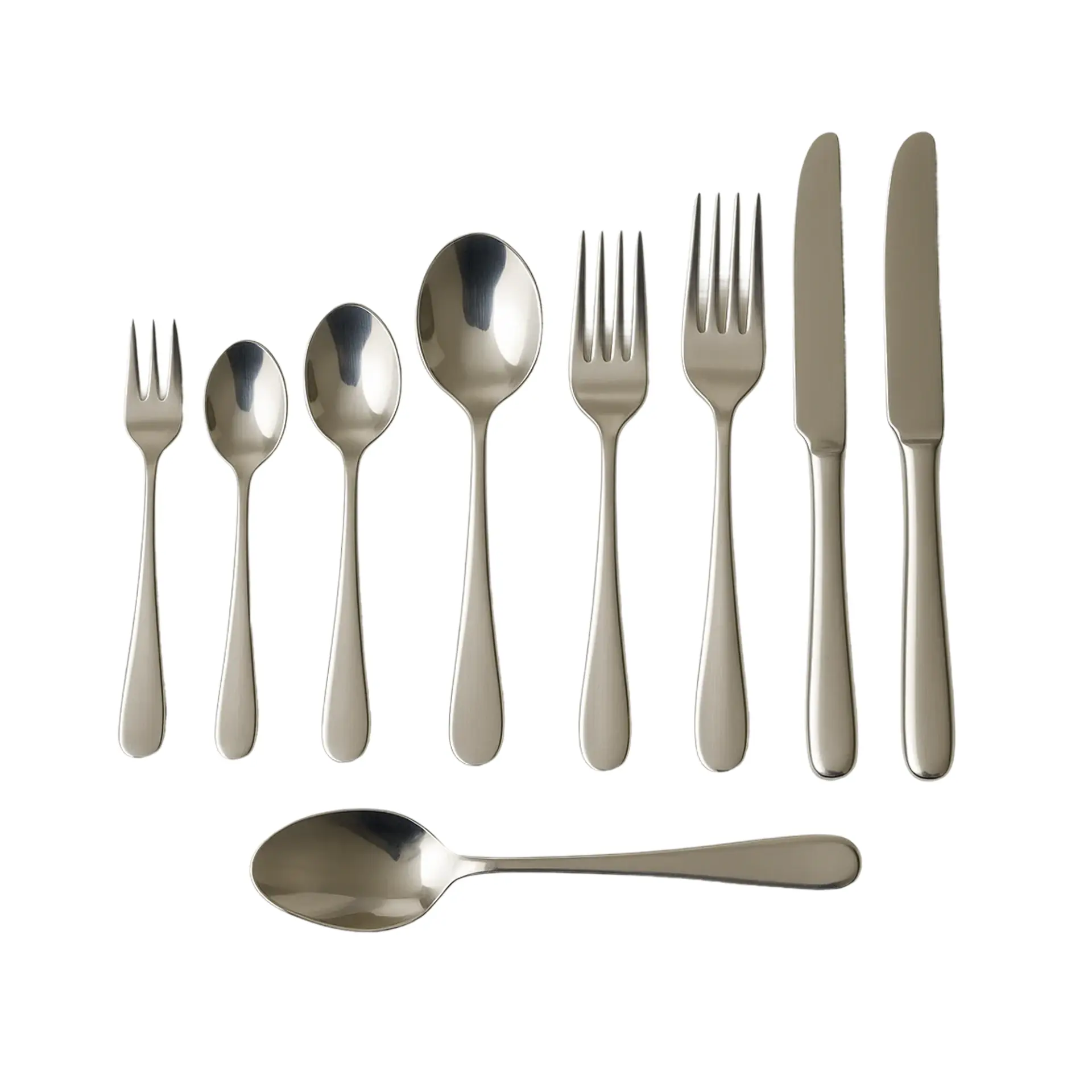 Cutlery