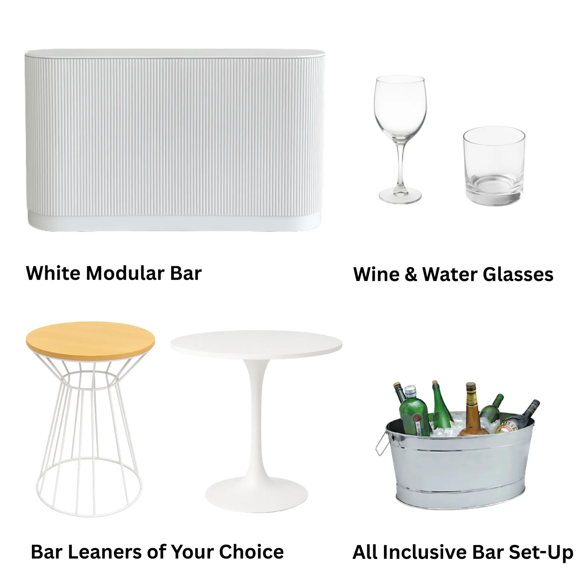 nsphire_NZ_Hire-Package Corporate Cocktail package