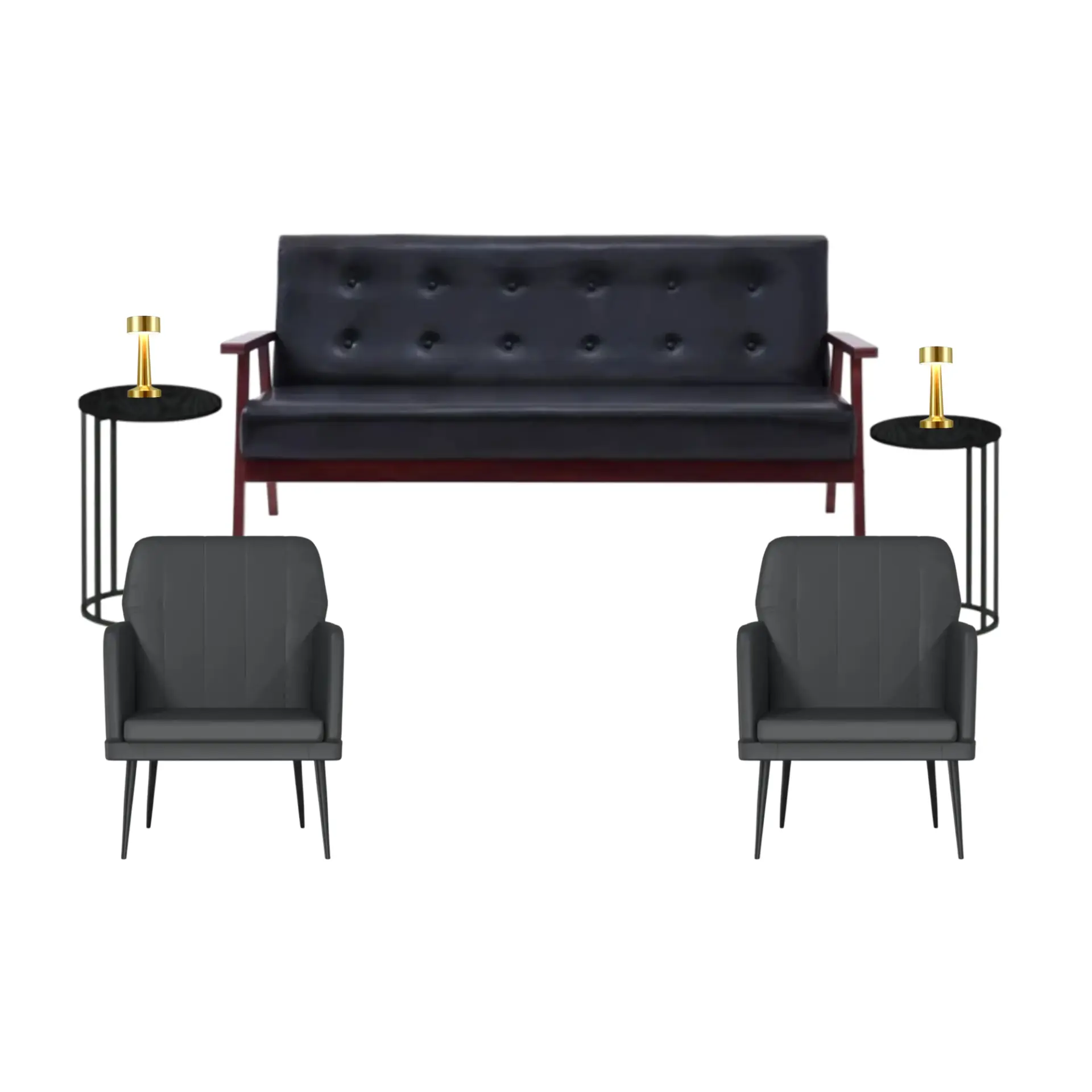 Seating Packages Coming Soon!