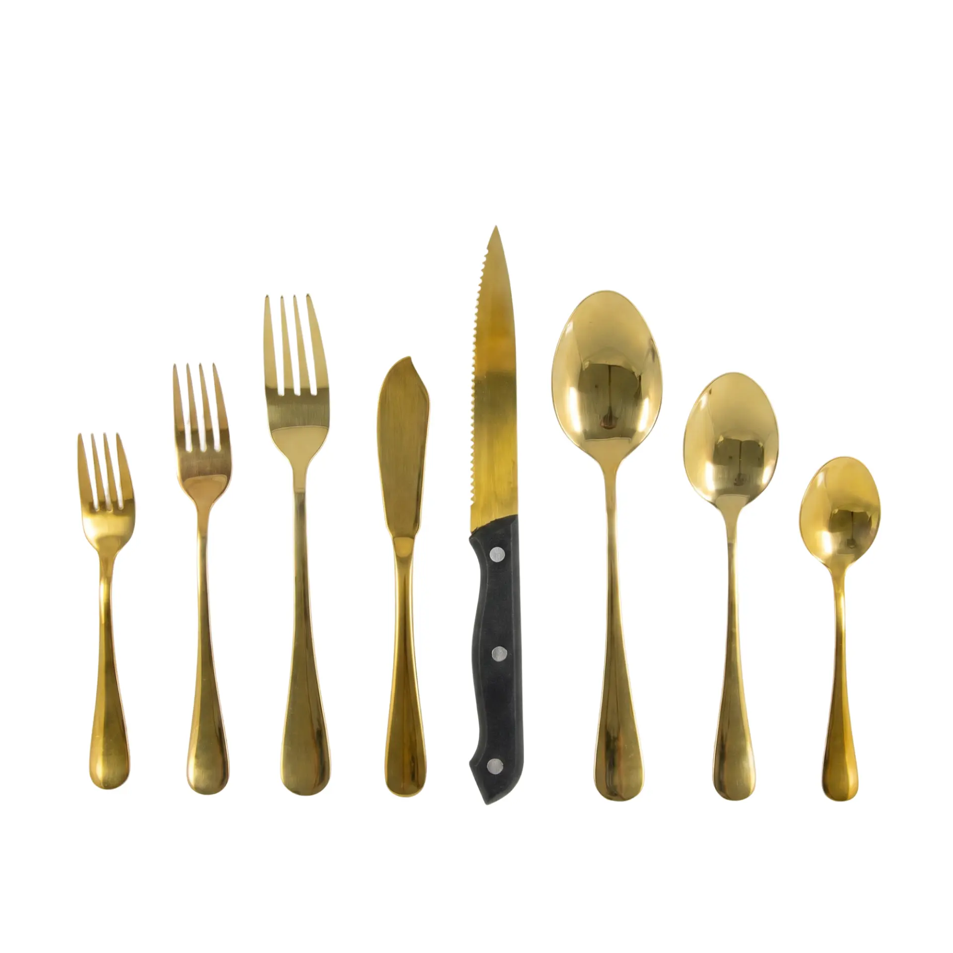 Gold Range