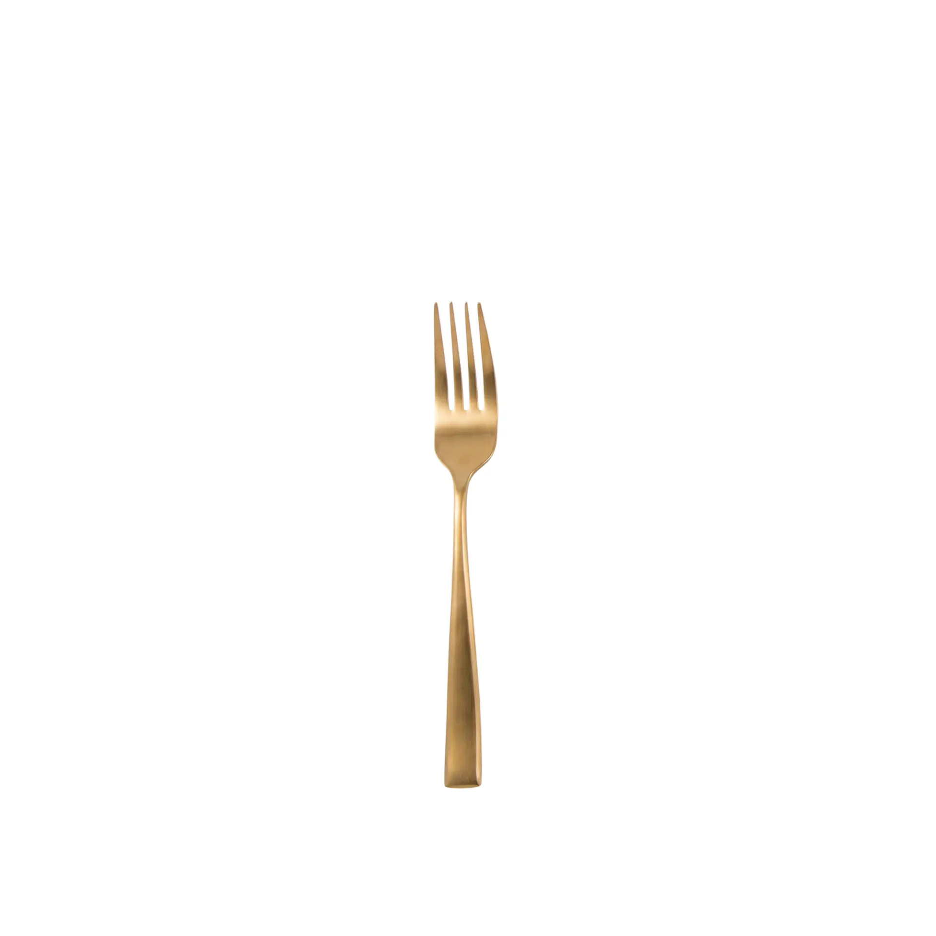 Insphire_Auckland_Hire_Cutlery_Rose Gold Range_Rose Gold Entree Fork