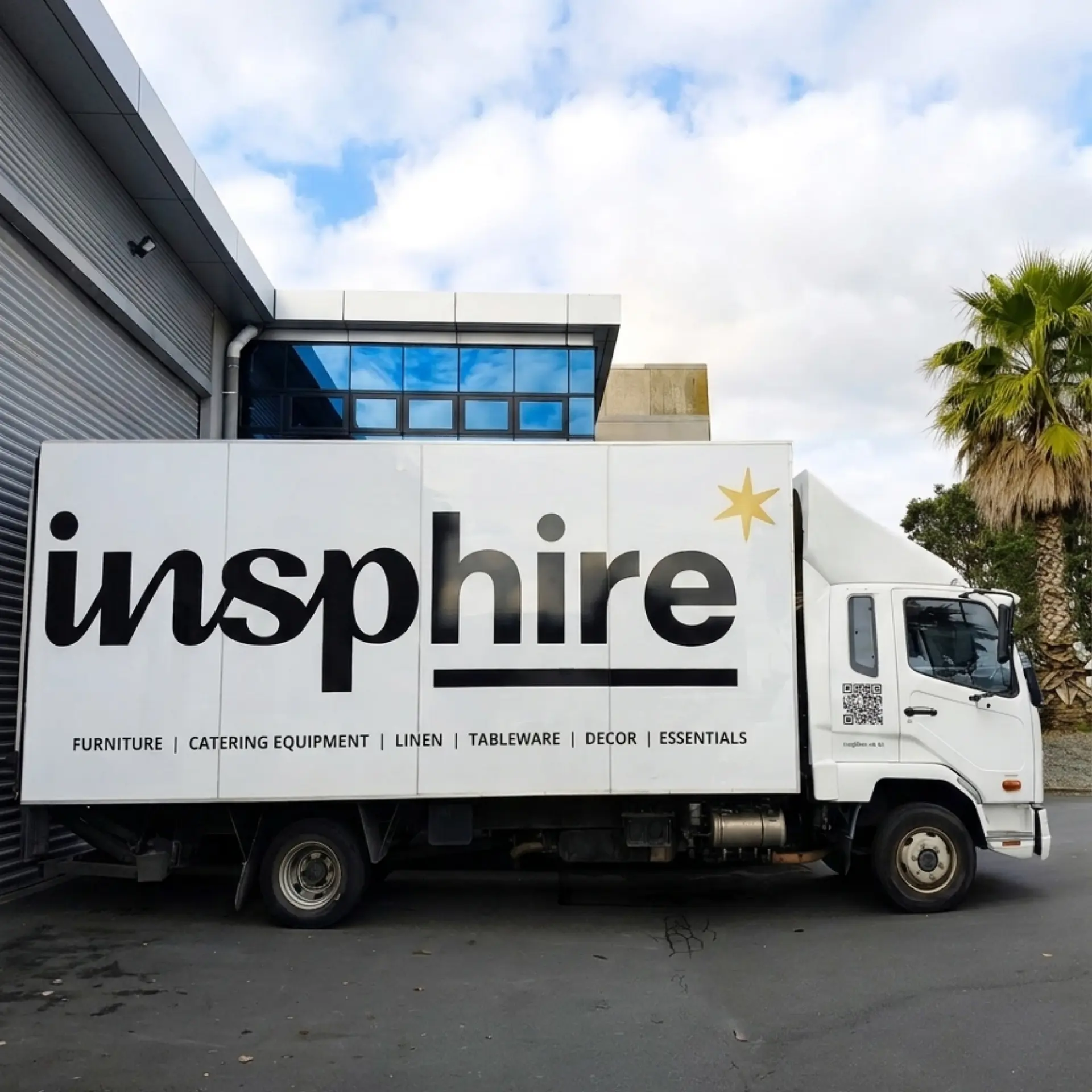 Insphire_Auckland_Hire_Truck