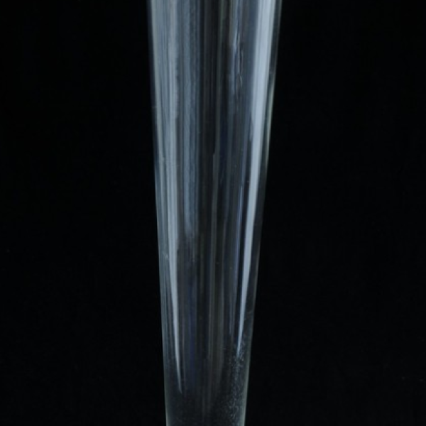 Vase Conical Tall