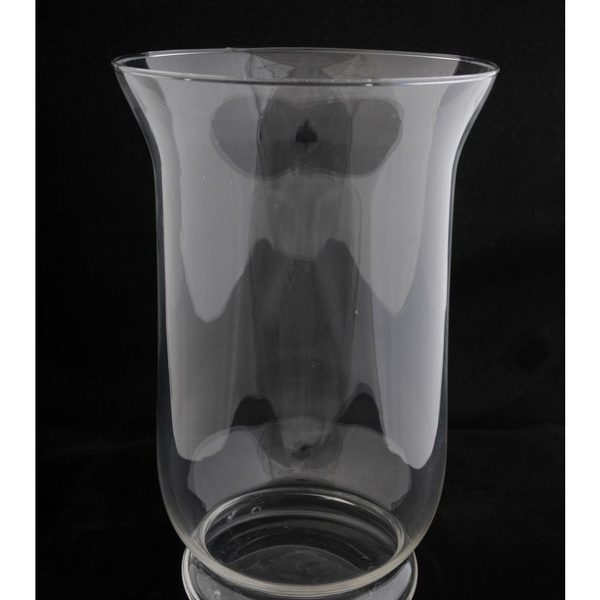 Vase Hurricane Large 25cm