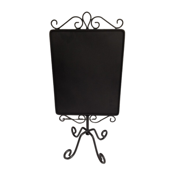 Blackboard Freestanding Small