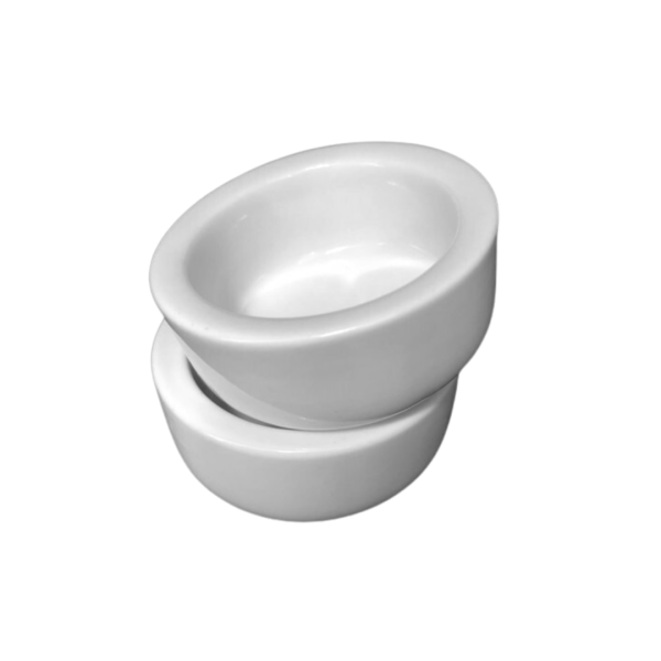 Cafe Pinch Pots - Set