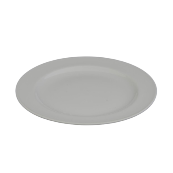 Cafe Side Plate 18cm