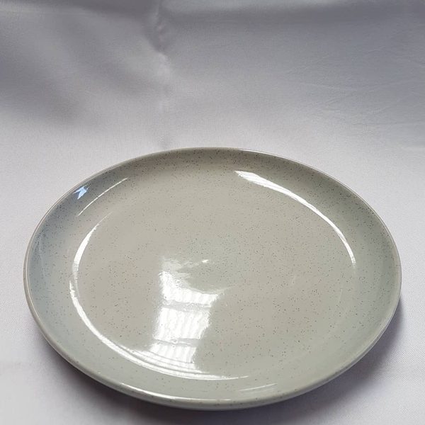 Stone Look Dinner Plate 26cm