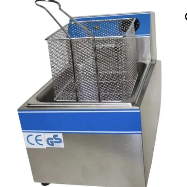 Deep Fat Fryer