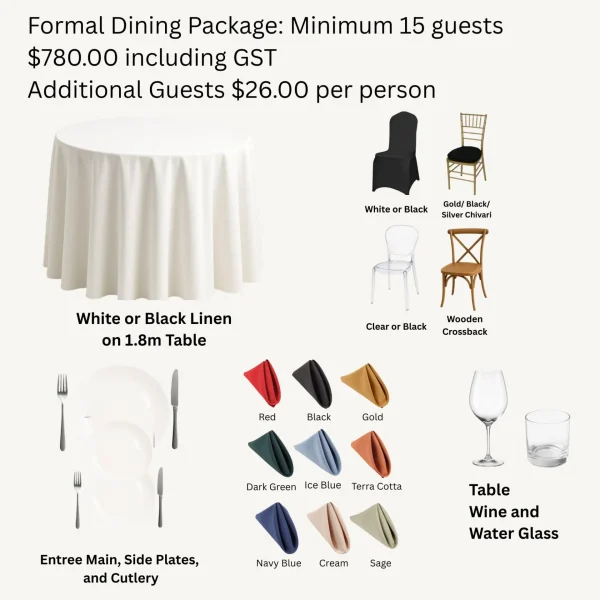 Insphire_NZ_Hire-Package Formal Dining package.pdf