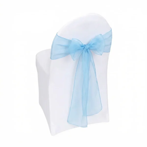 Insphire_Auckland_Hire-Accent Baby Blue Organza