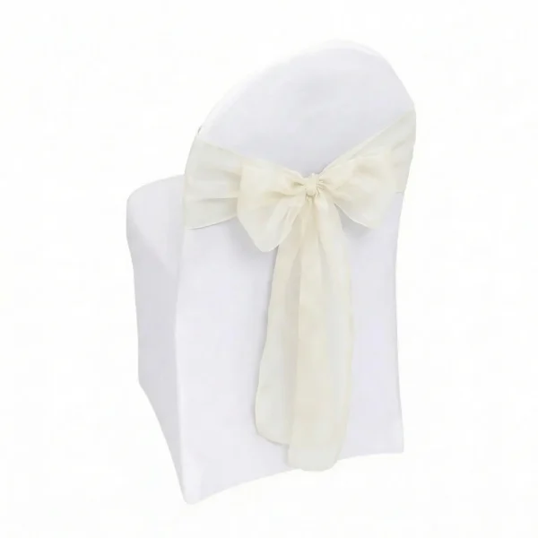 Insphire_Auckland_Hire-Accent Cream Organza