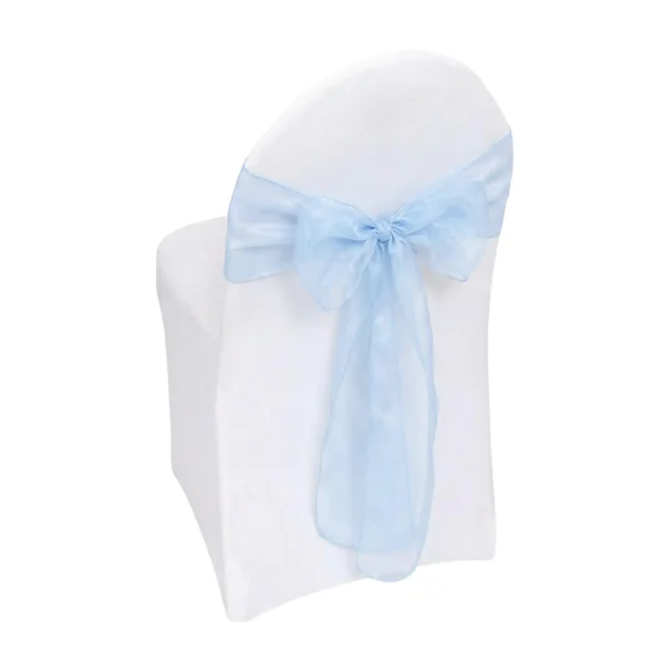Insphire_Auckland_Hire-Accent Ice Blue Organza
