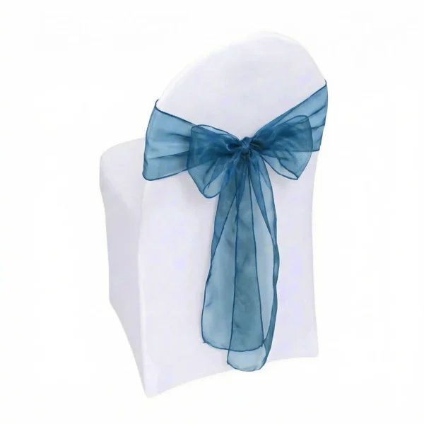 Insphire_Auckland_Hire-Accent Marine Organza