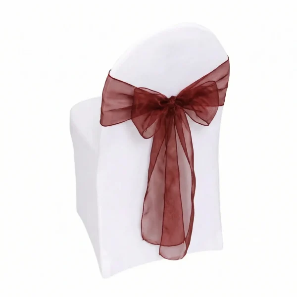 Insphire_Auckland_Hire-Accent Red Organza
